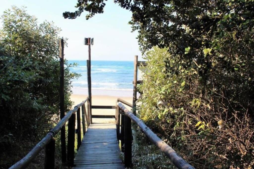 Direct Access To The Beach Port Edward Zewnętrze zdjęcie