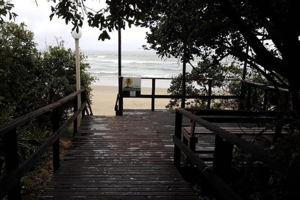 Direct Access To The Beach Port Edward Zewnętrze zdjęcie